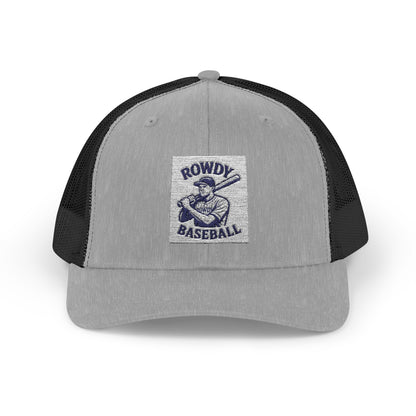 Rowdy Legacy Trucker