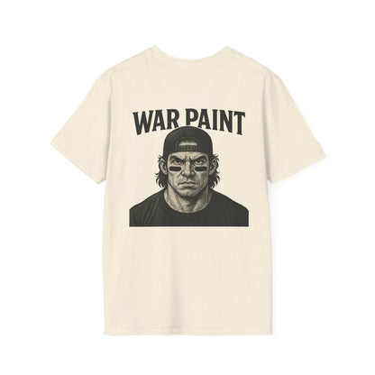 Rowdy Baseball War Paint