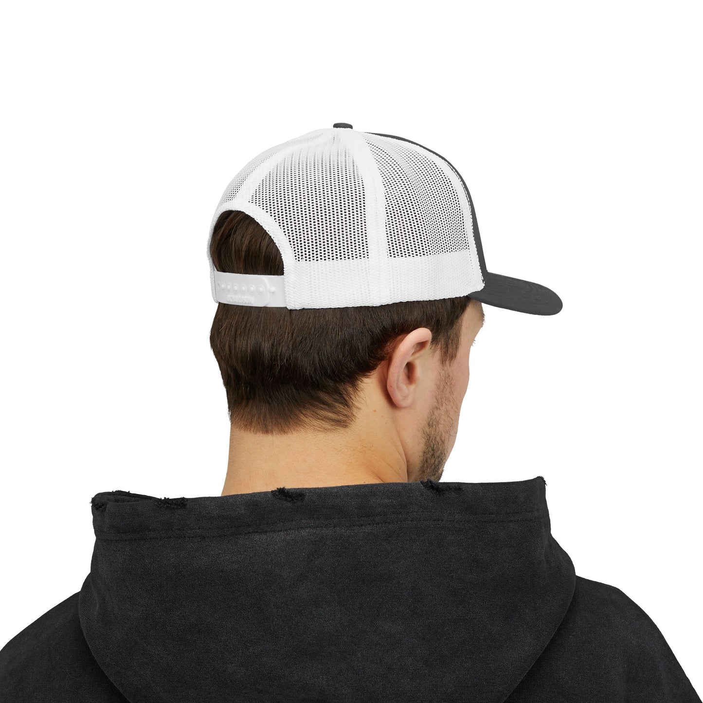 Rowdy Legacy Trucker