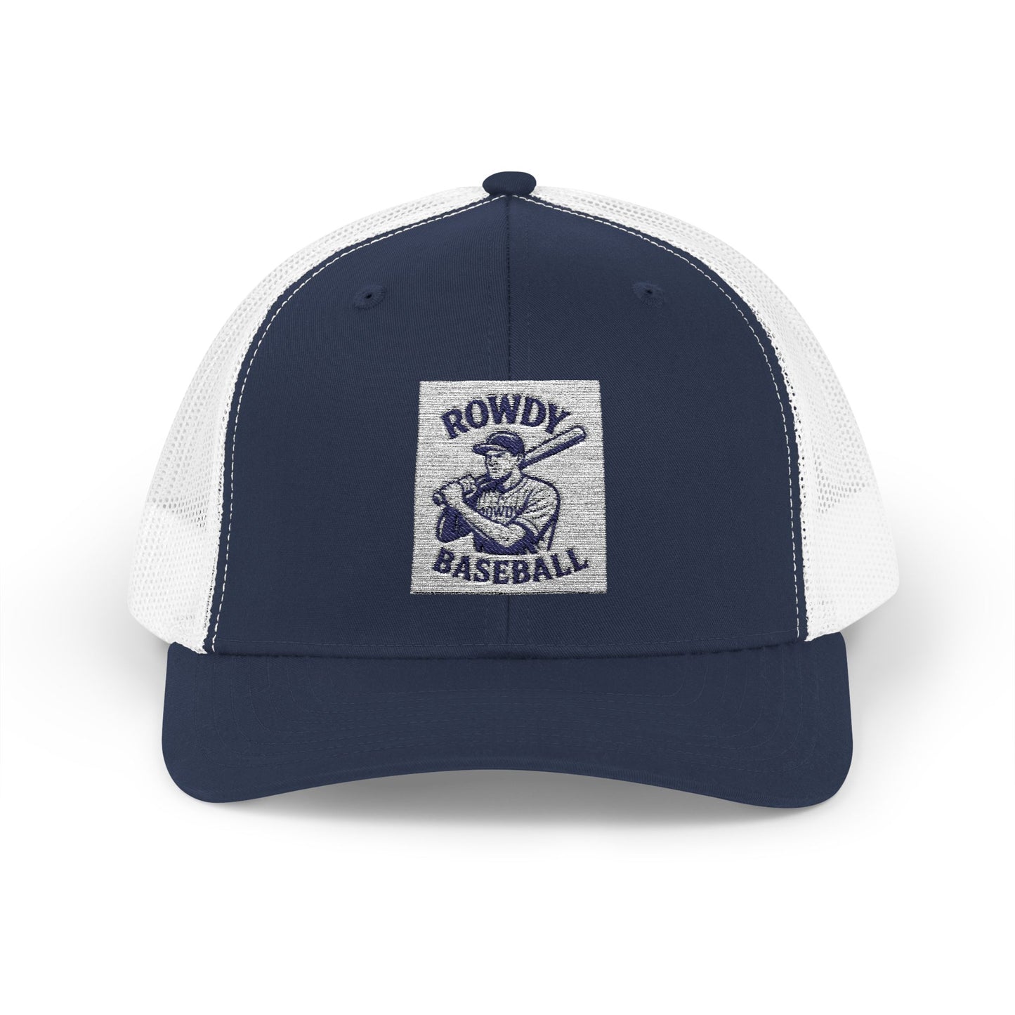 Rowdy Legacy Trucker
