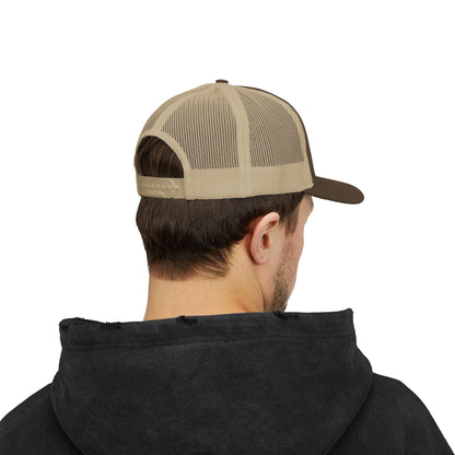 Rowdy Legacy Trucker