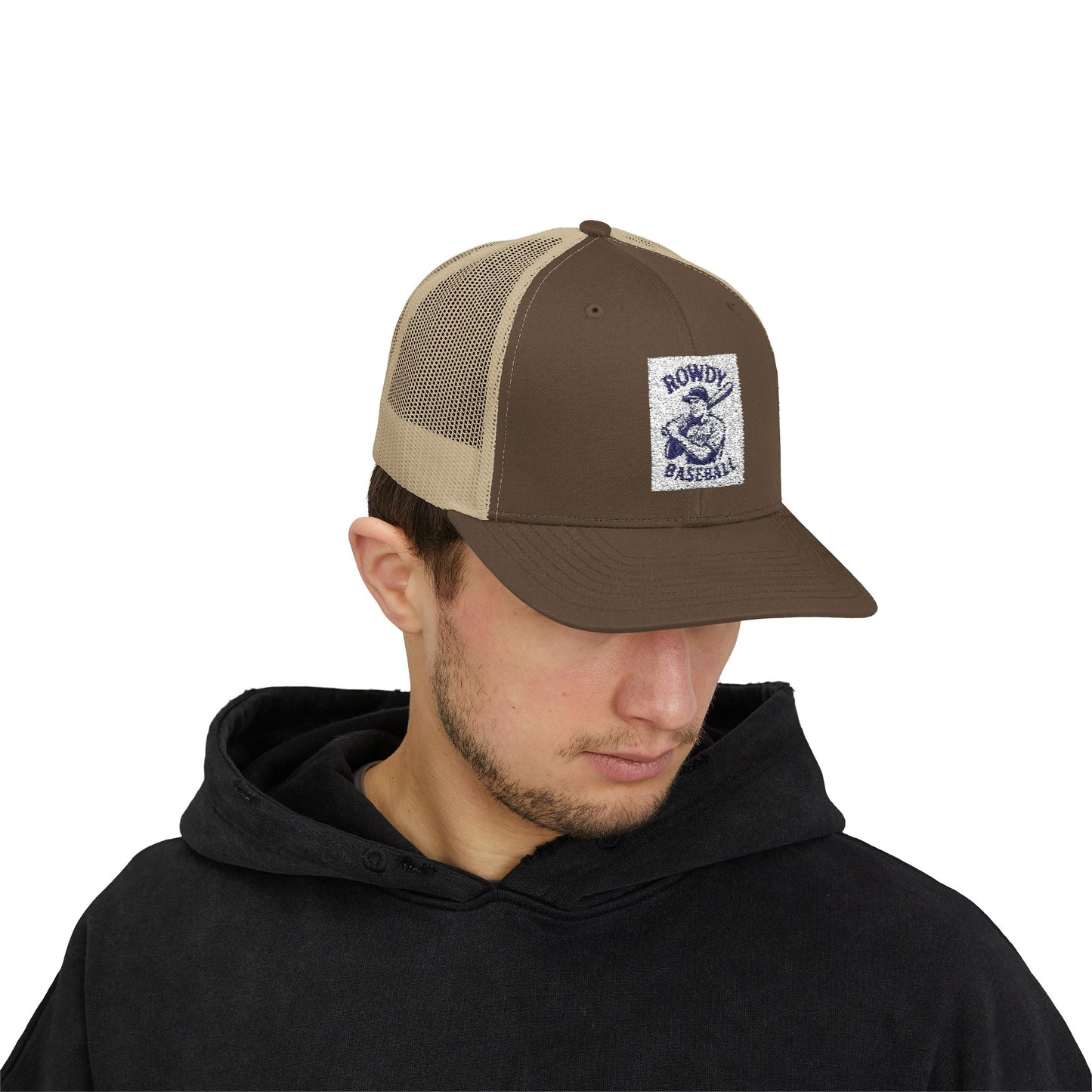 Rowdy Legacy Trucker