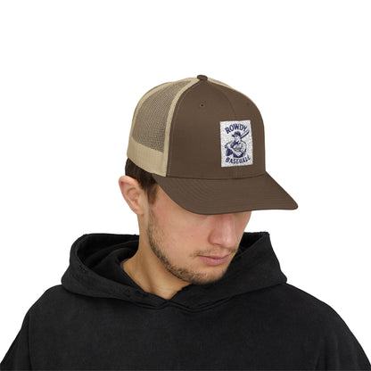 Rowdy Legacy Trucker