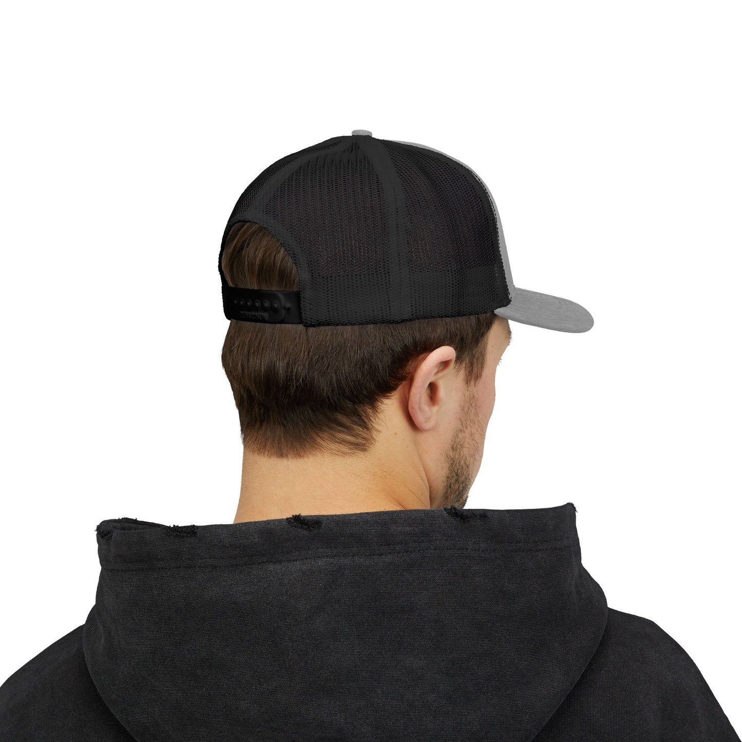 Rowdy Legacy Trucker
