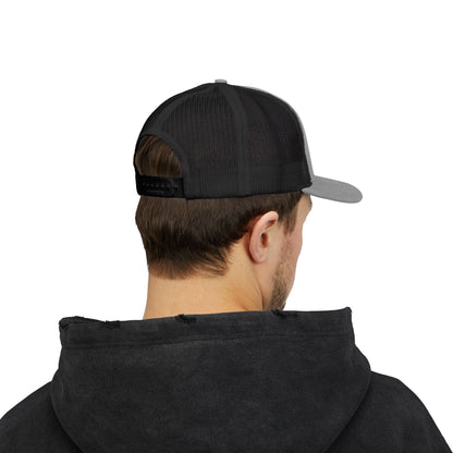 Rowdy Legacy Trucker