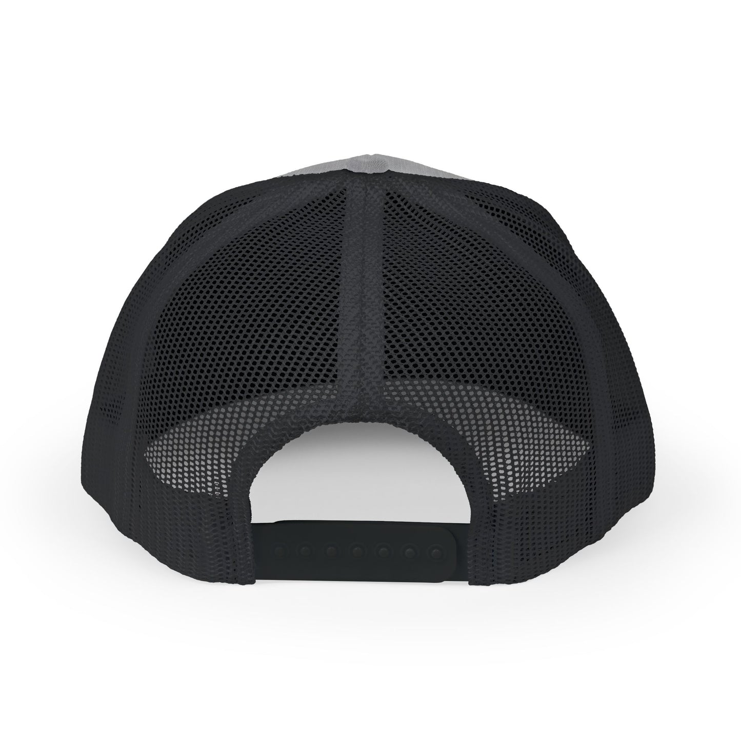 Rowdy Legacy Trucker
