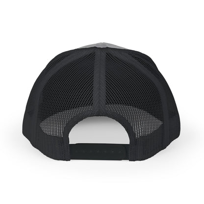 Rowdy Legacy Trucker