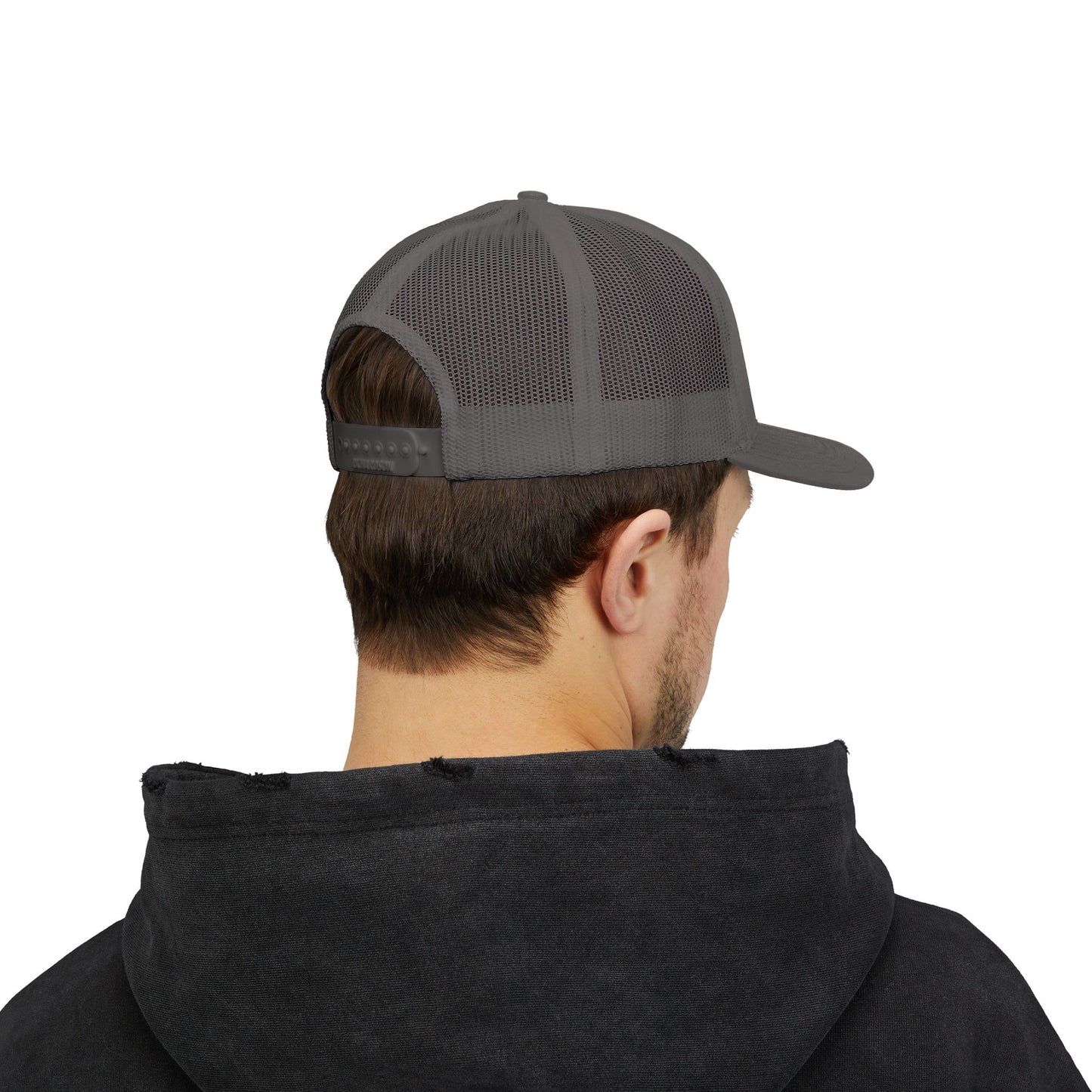 Rowdy Legacy Trucker