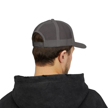 Rowdy Legacy Trucker