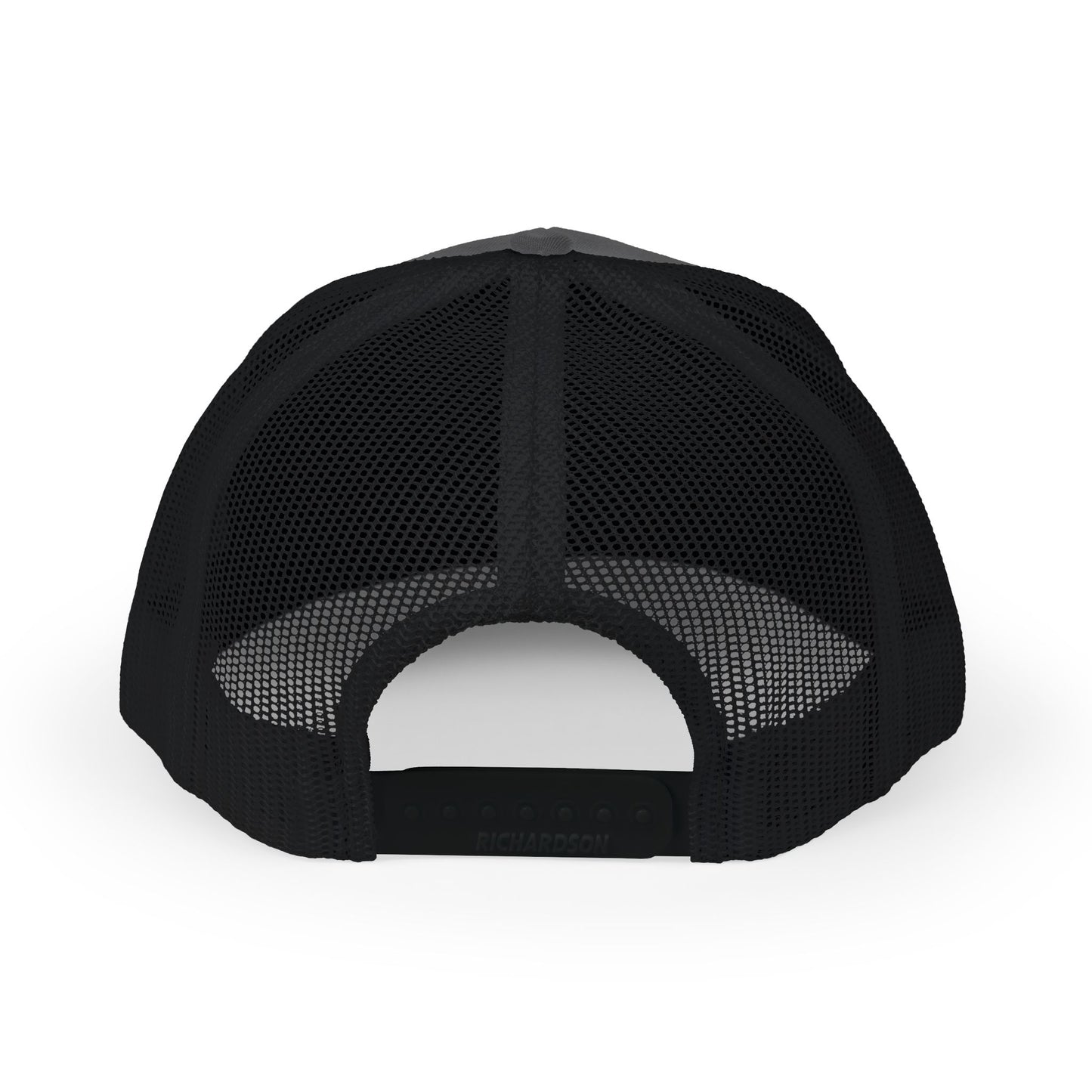 Rowdy Baseball Snapback Trucker Hat
