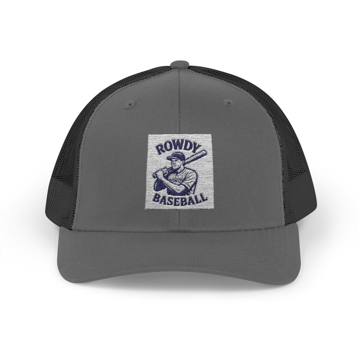 Rowdy Legacy Trucker