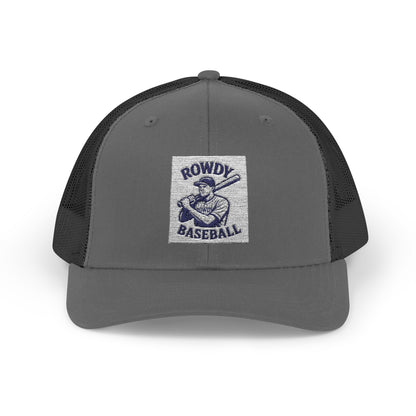 Rowdy Legacy Trucker