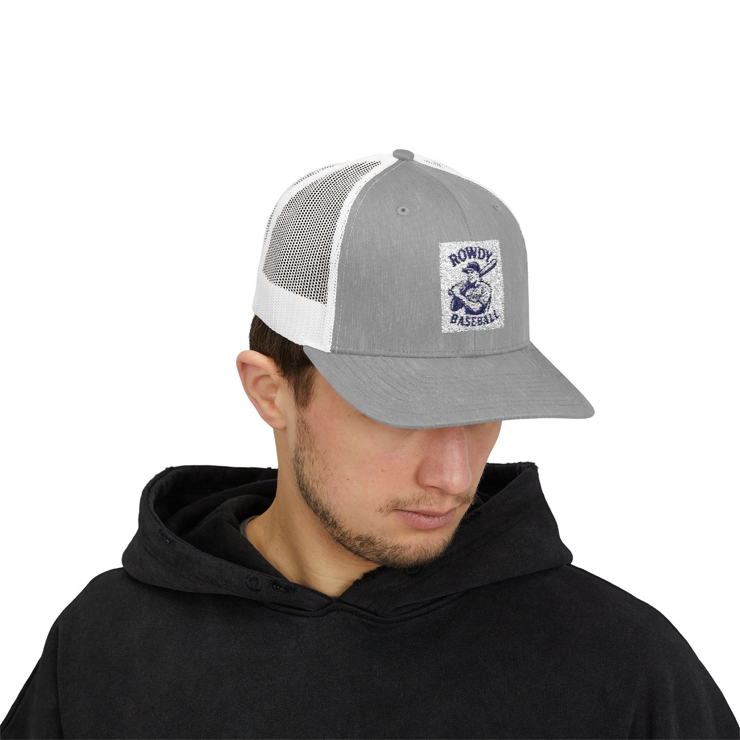 Rowdy Legacy Trucker
