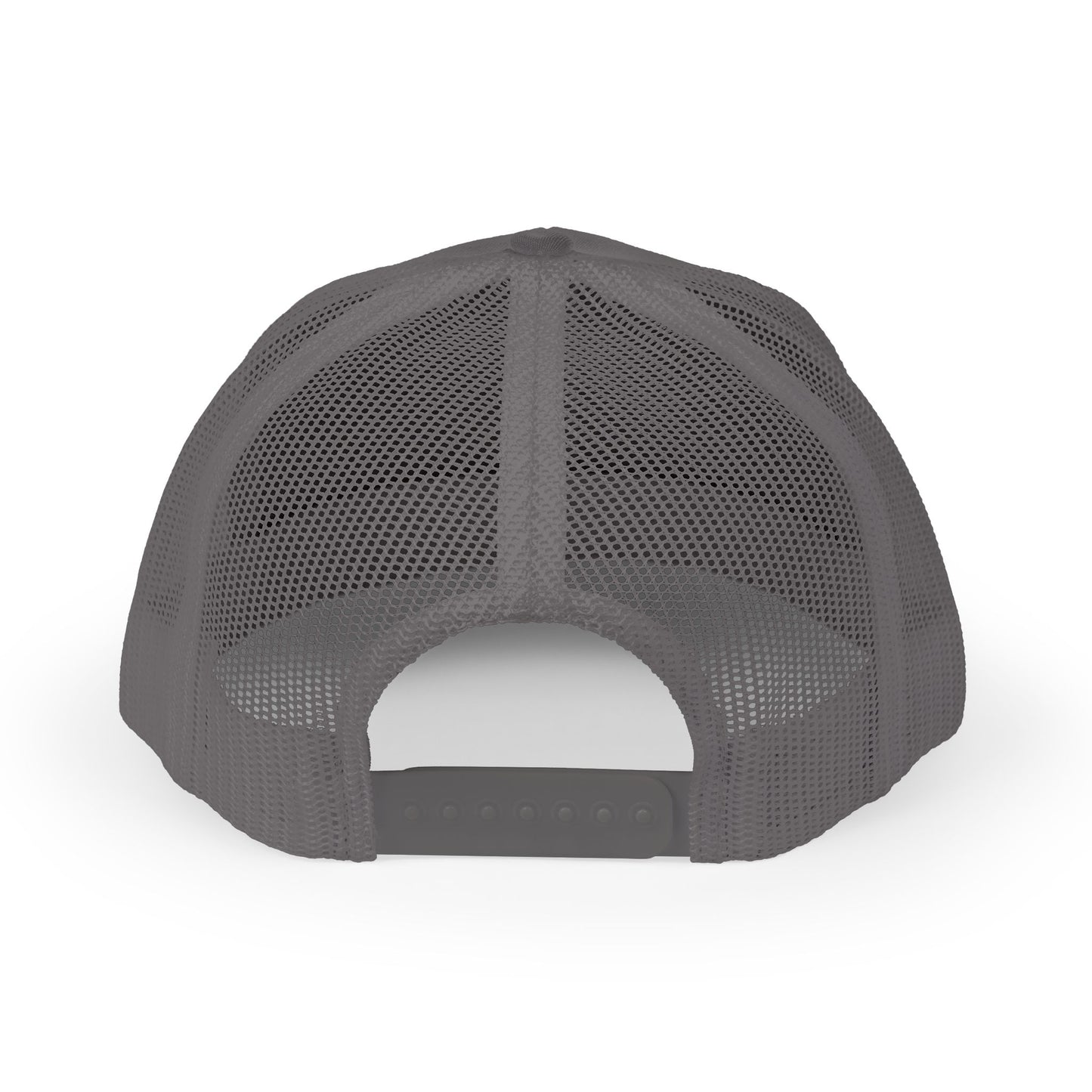 Rowdy Legacy Trucker