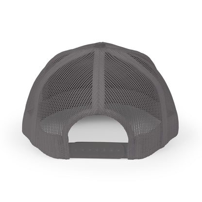 Rowdy Legacy Trucker