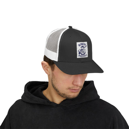Rowdy Legacy Trucker