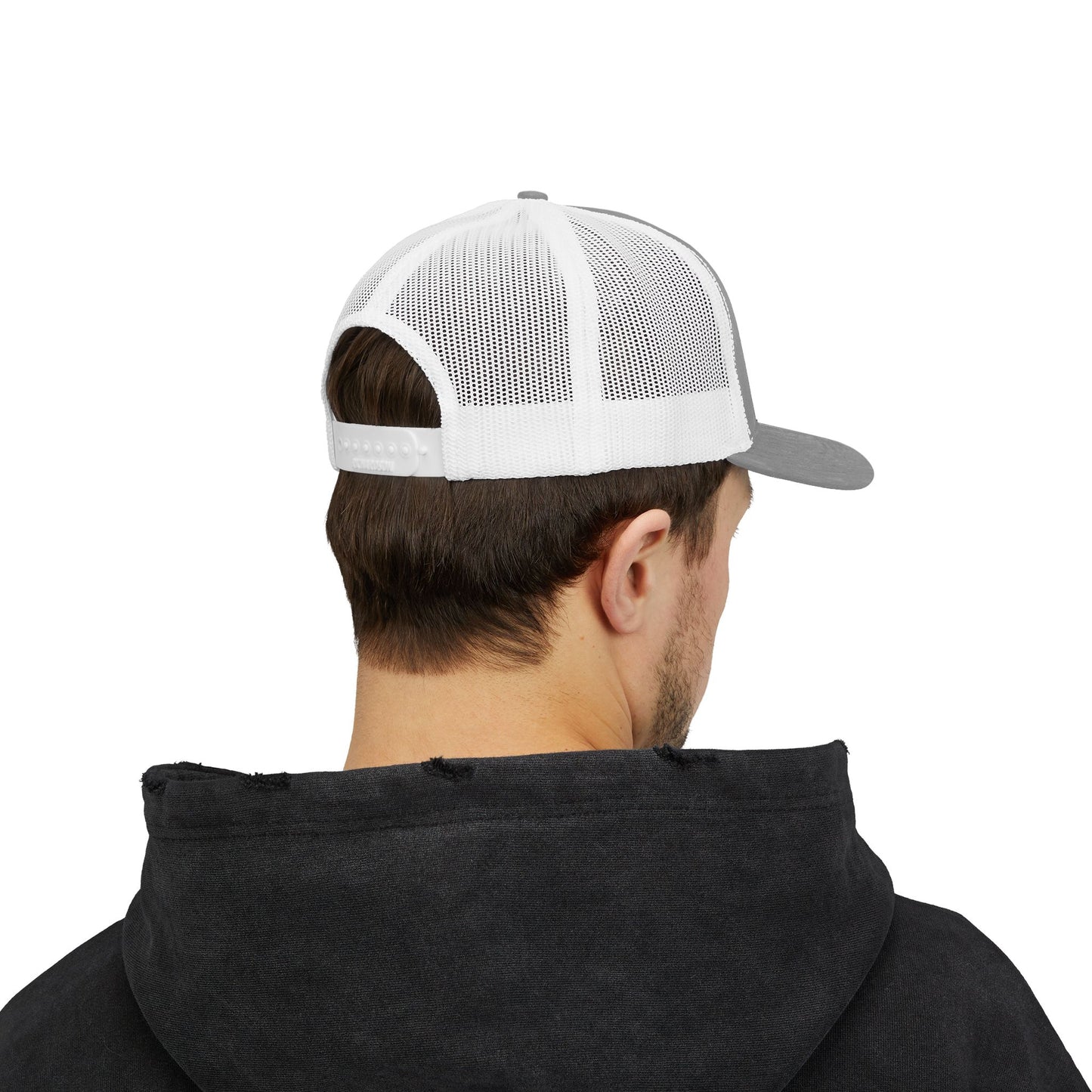 Rowdy Legacy Trucker