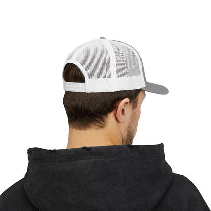 Rowdy Legacy Trucker