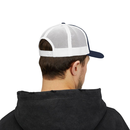 Rowdy Legacy Trucker