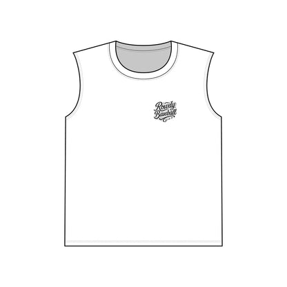 Sun, Sand And Dingers Muscle Tank