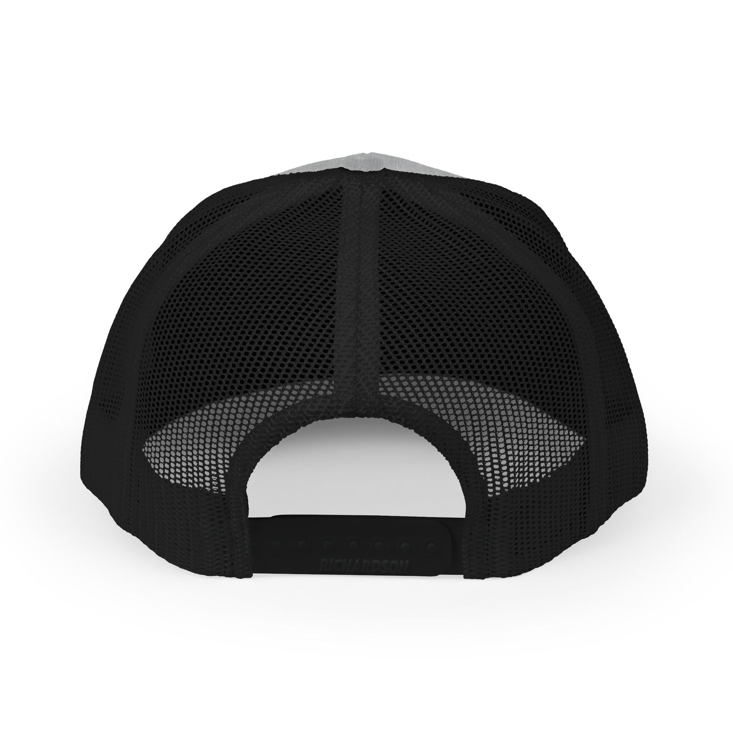 Rowdy Baseball Snapback Trucker Hat
