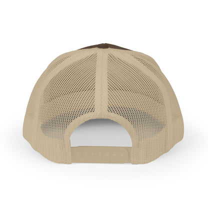 Rowdy Legacy Trucker