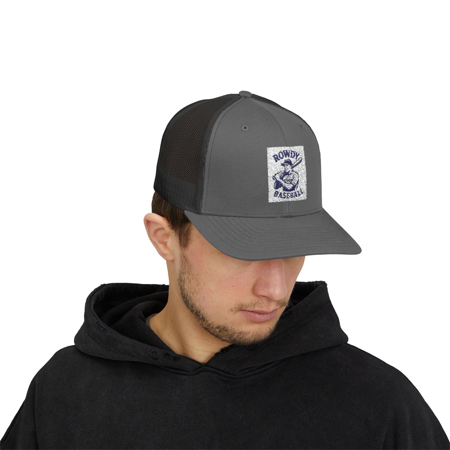 Rowdy Legacy Trucker
