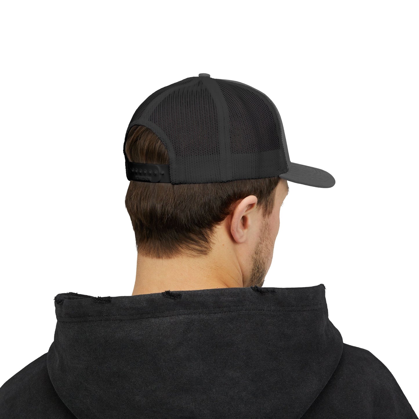 Rowdy Legacy Trucker
