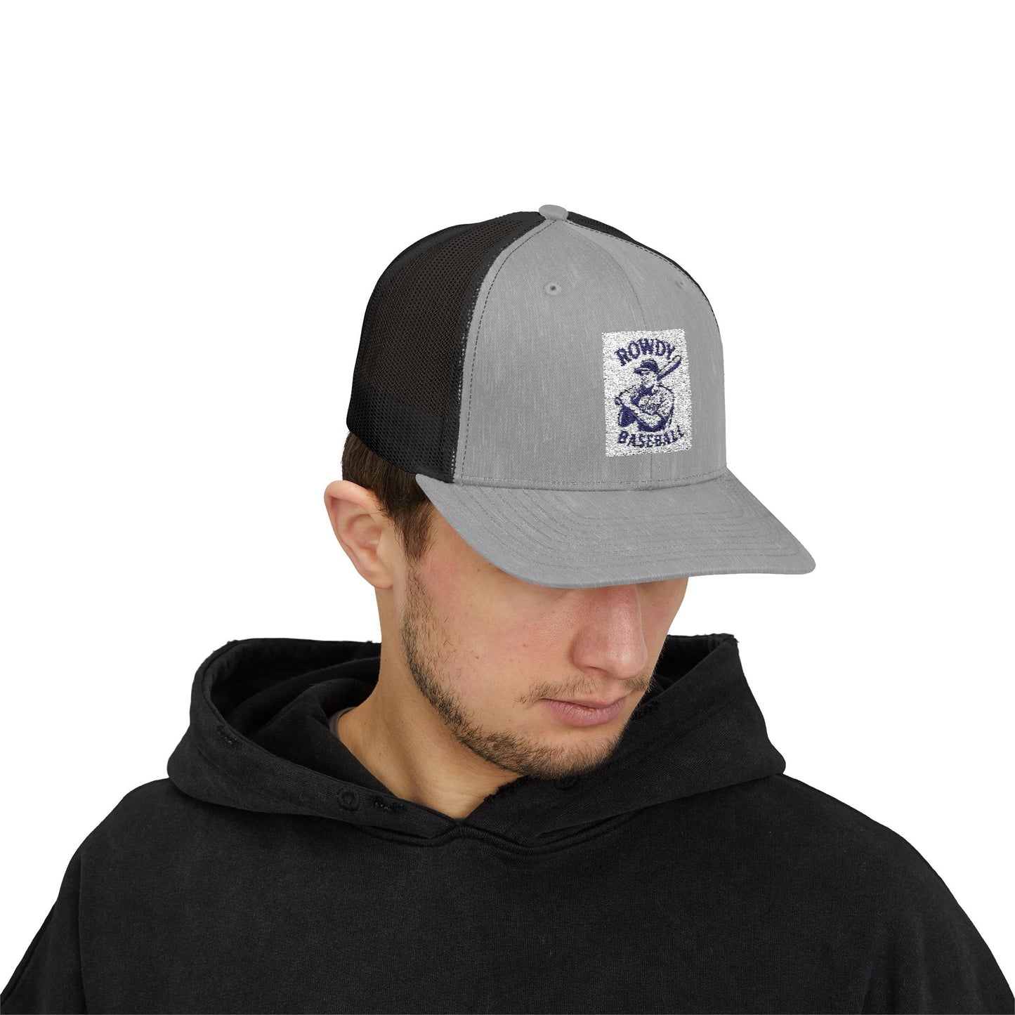 Rowdy Legacy Trucker
