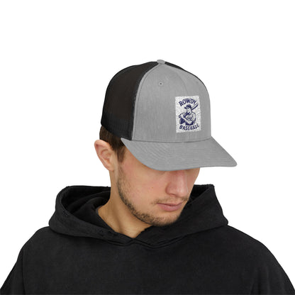 Rowdy Legacy Trucker