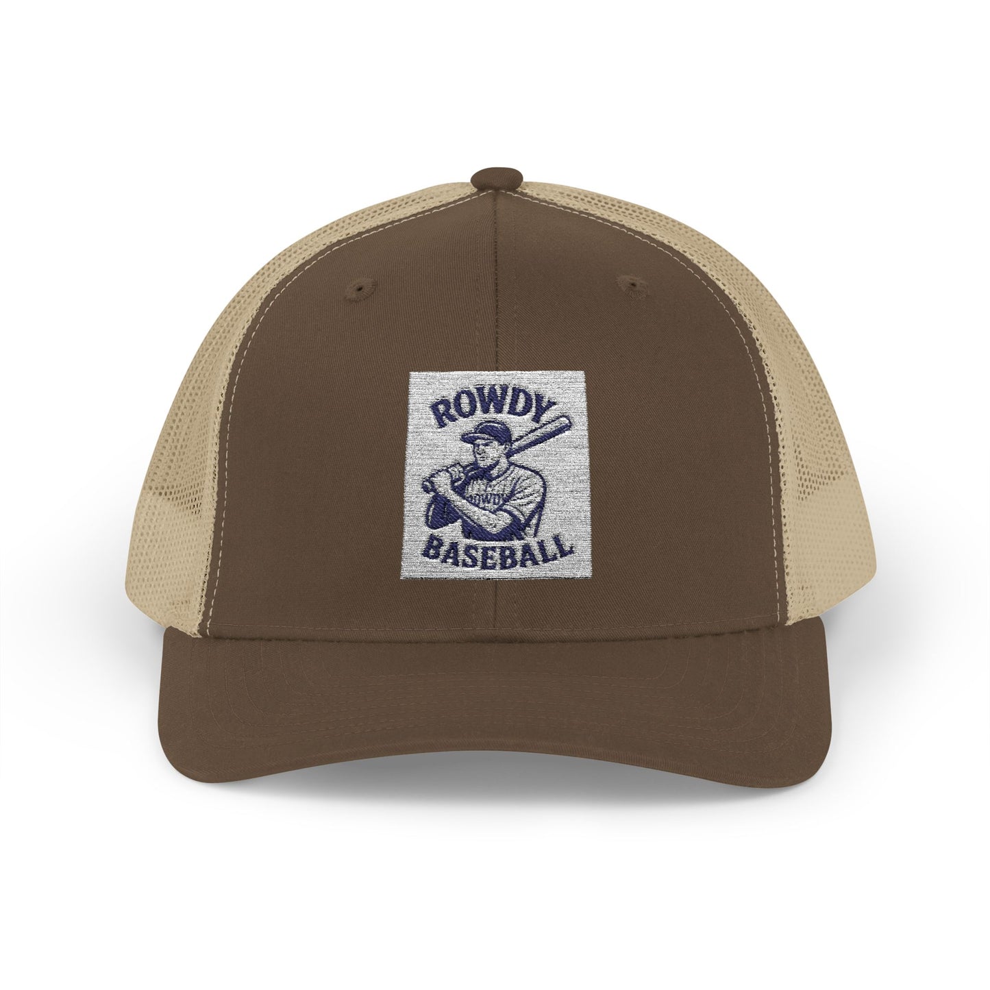 Rowdy Legacy Trucker