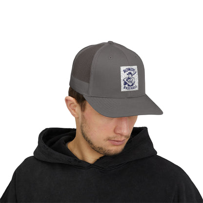 Rowdy Legacy Trucker