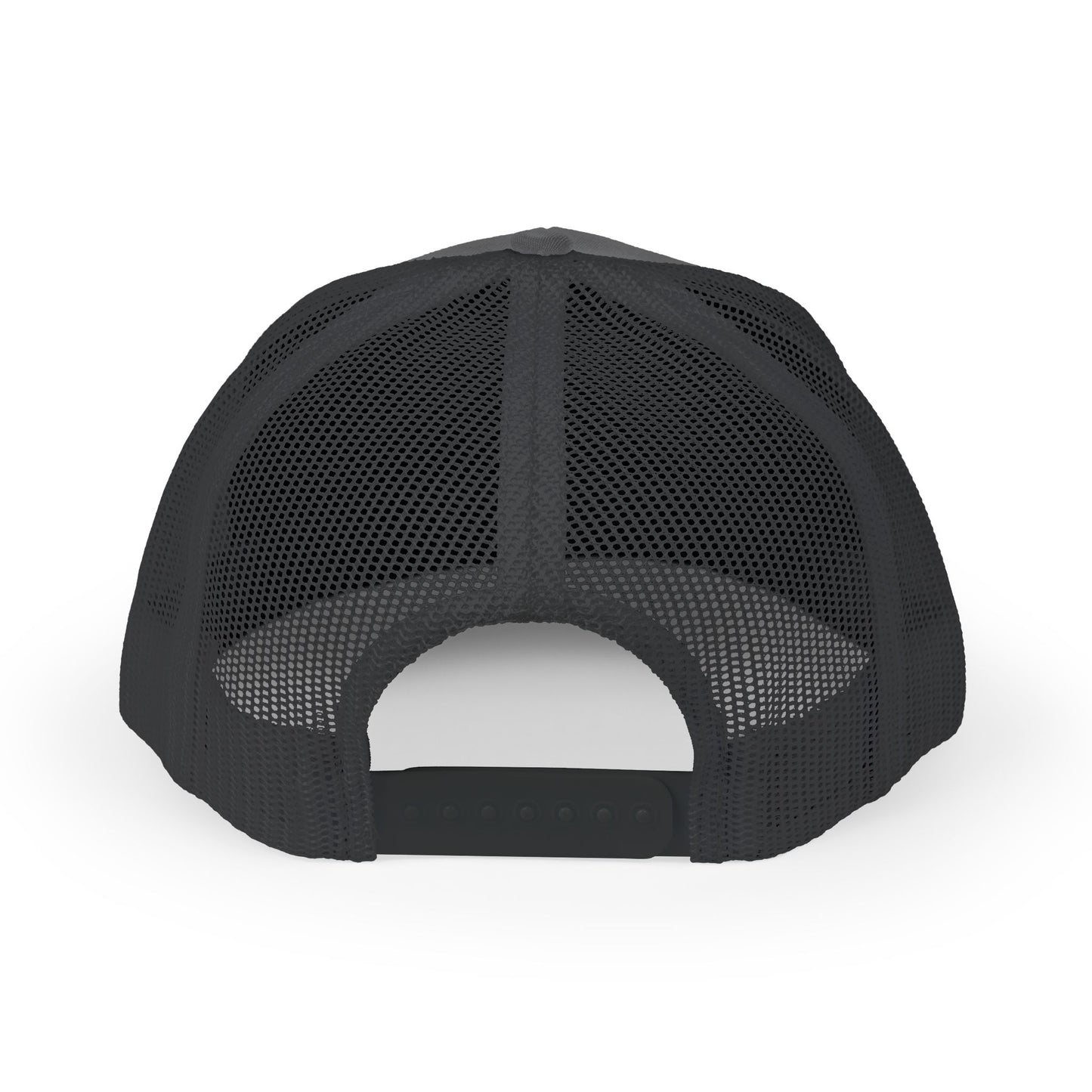 Rowdy Legacy Trucker