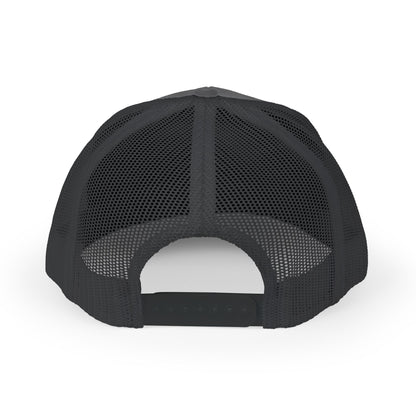 Rowdy Legacy Trucker