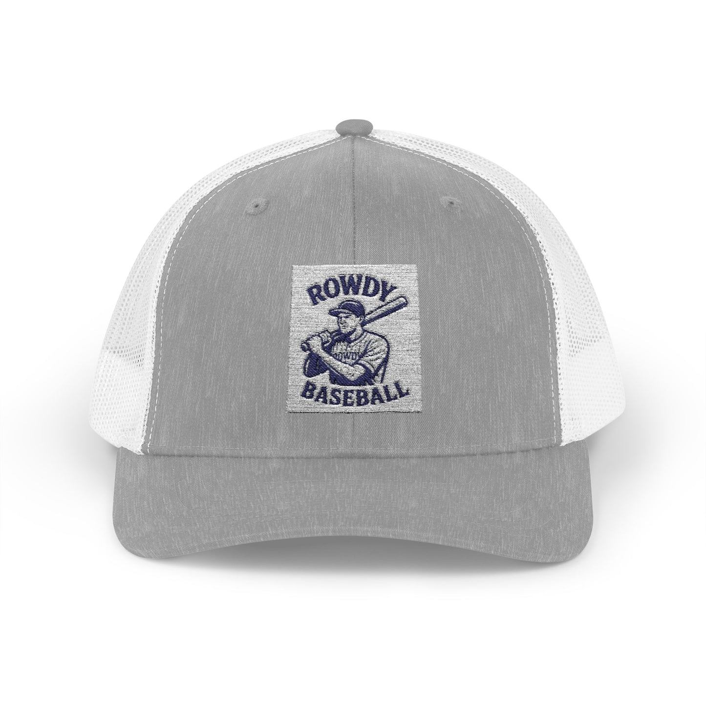 Rowdy Legacy Trucker