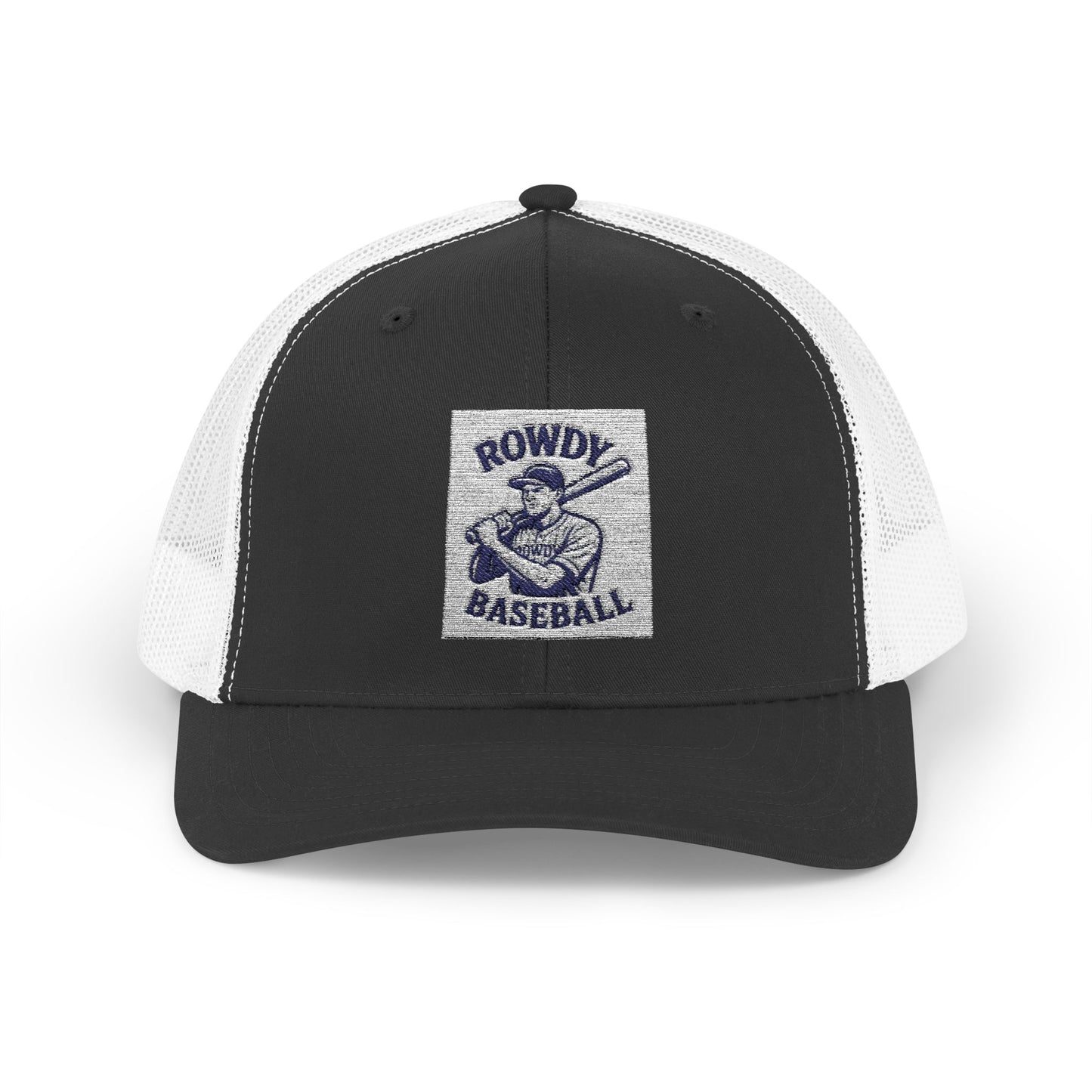 Rowdy Legacy Trucker
