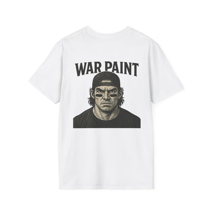 Rowdy Baseball War Paint
