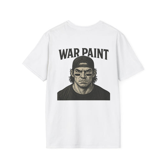 Rowdy Baseball War Paint