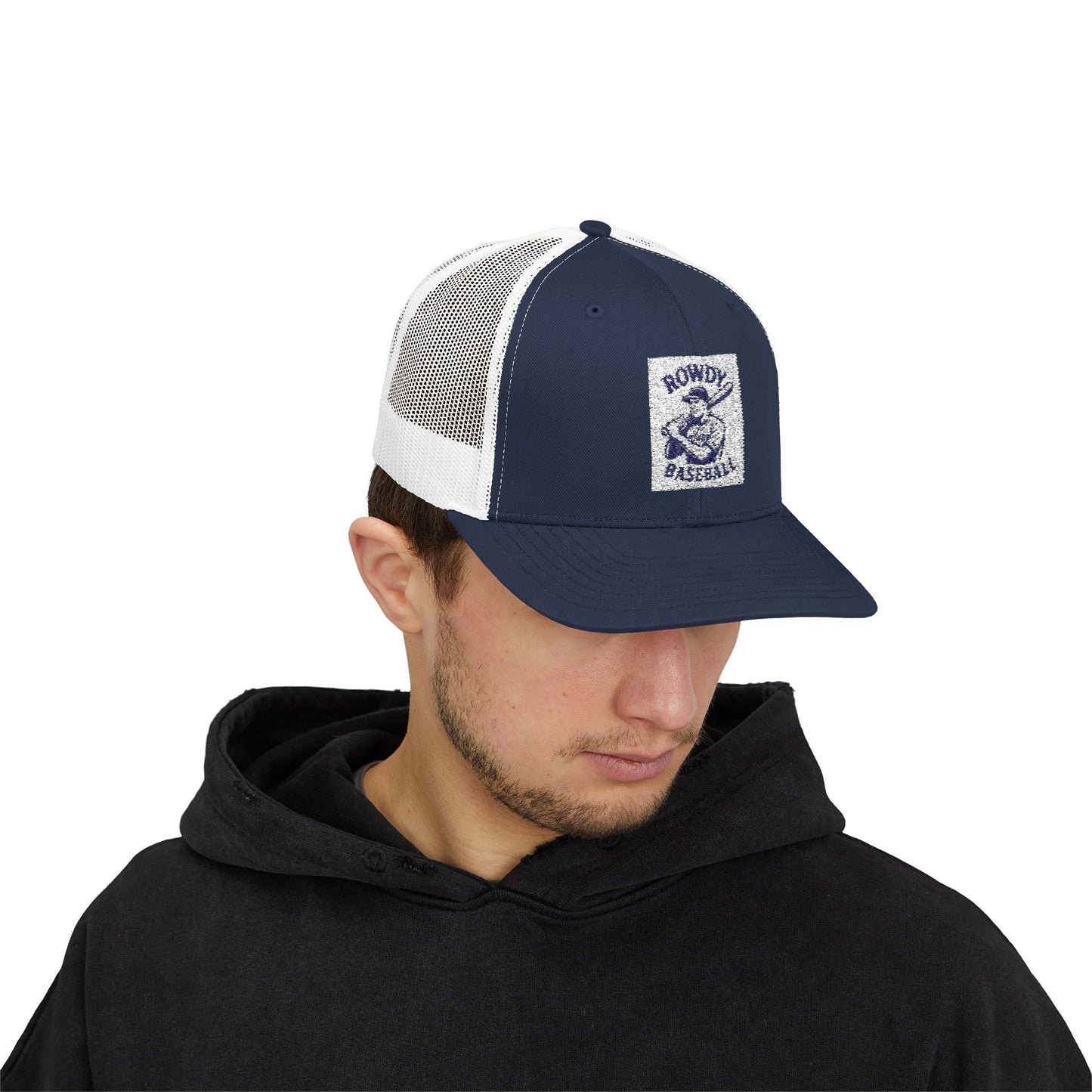 Rowdy Legacy Trucker