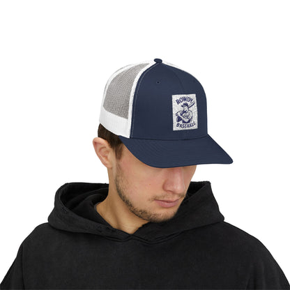 Rowdy Legacy Trucker