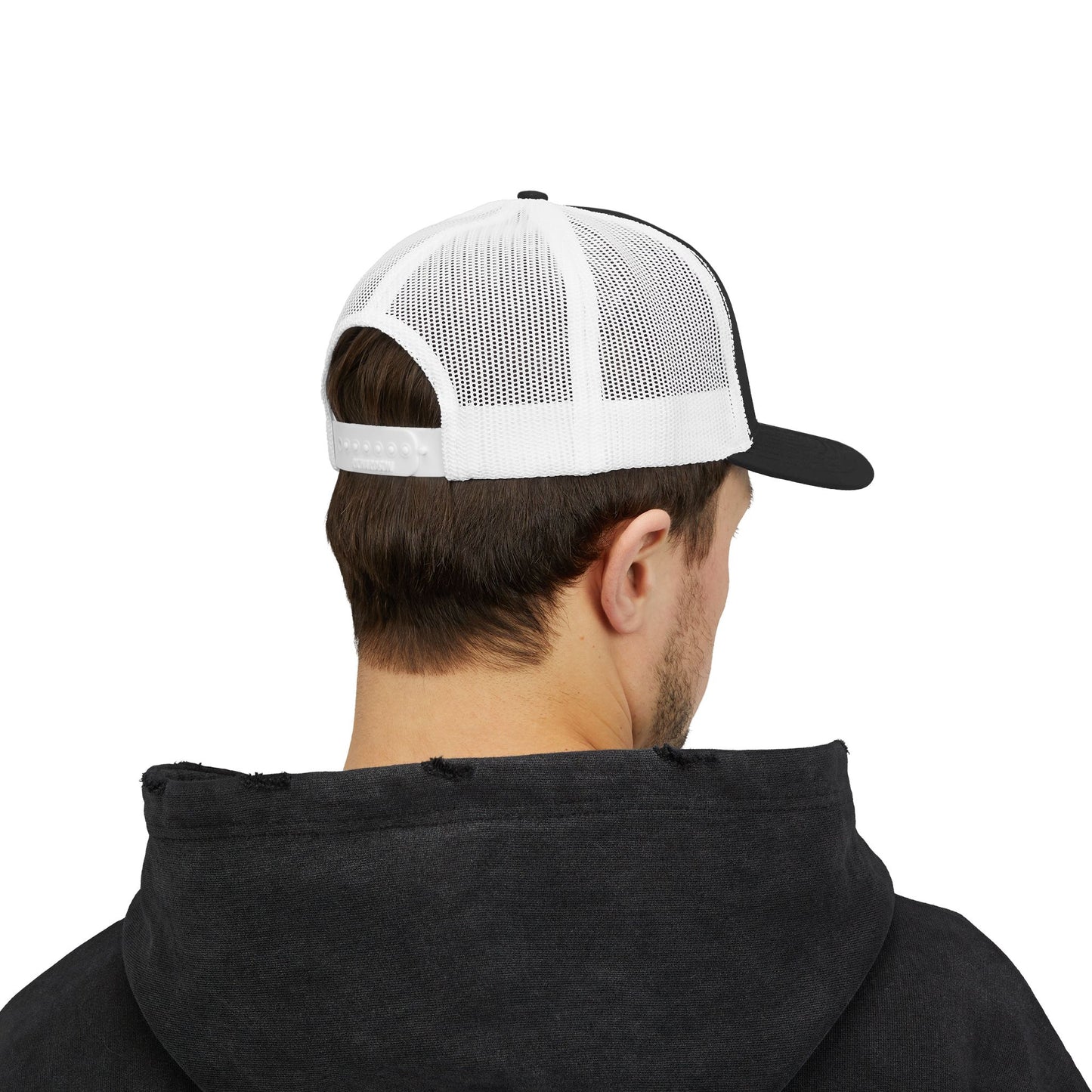 Rowdy Legacy Trucker