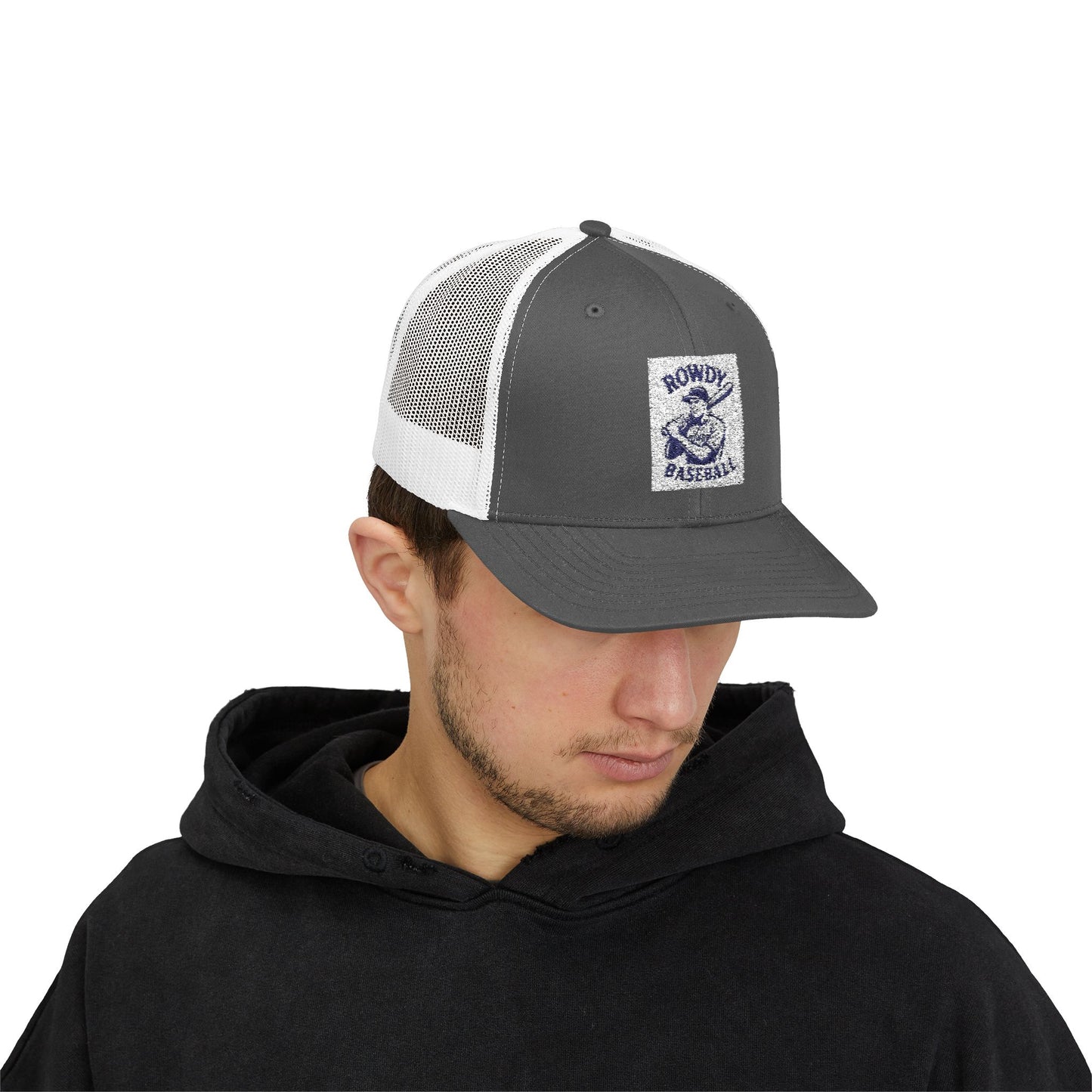 Rowdy Legacy Trucker